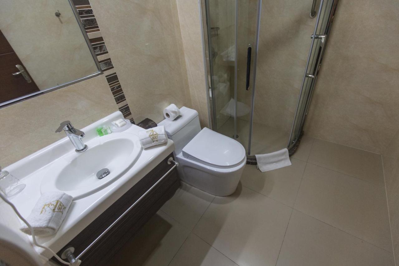 Gran Recreo Hotel - Trujillo - Peru المظهر الخارجي الصورة