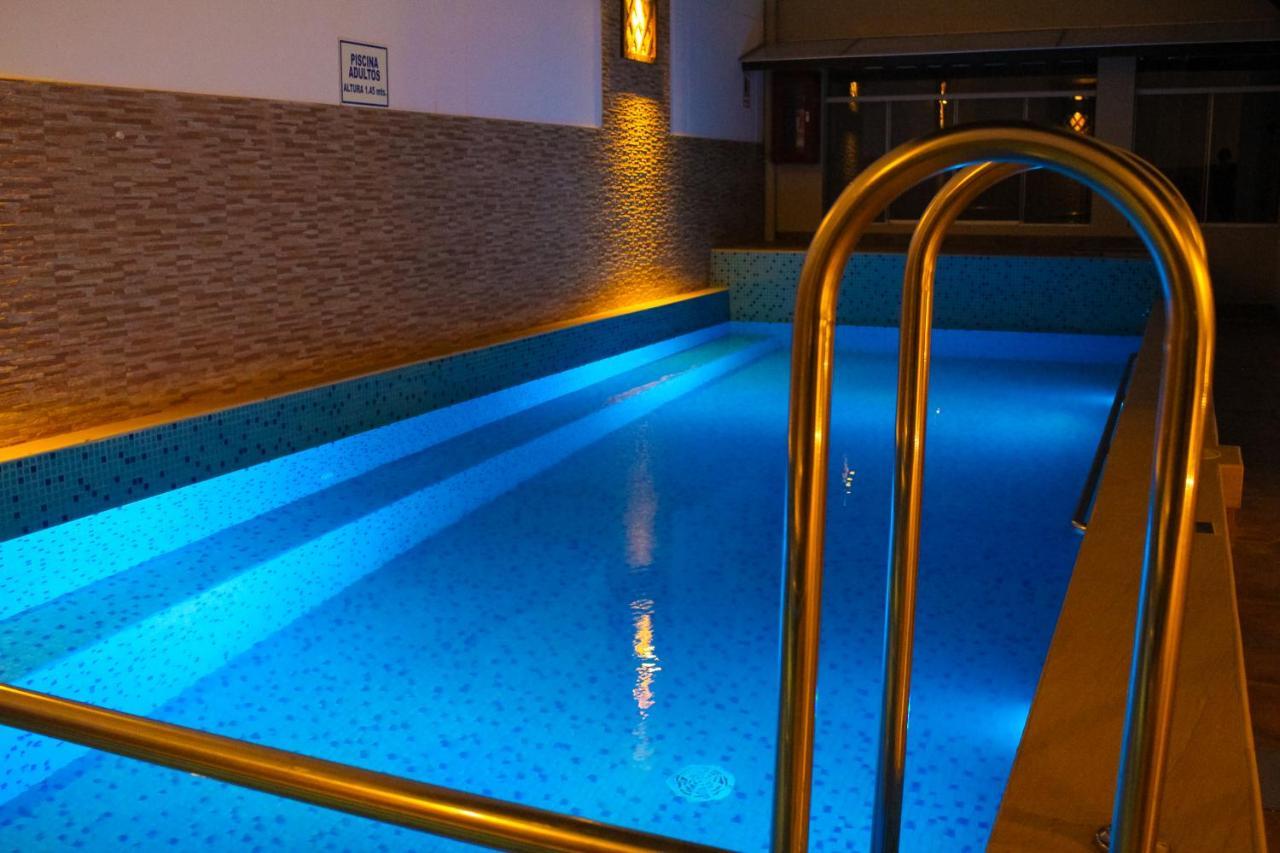 Gran Recreo Hotel - Trujillo - Peru المظهر الخارجي الصورة