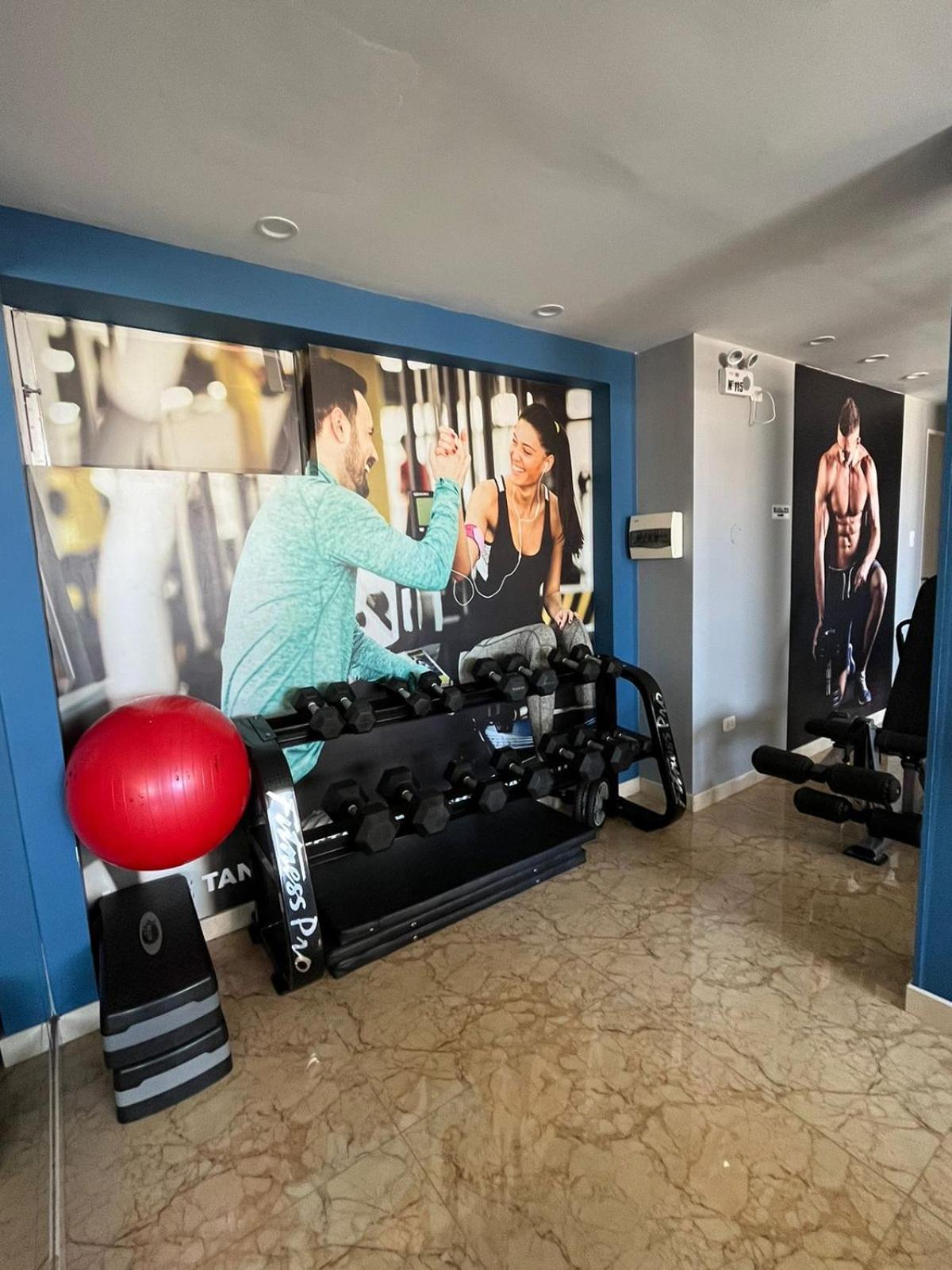 Gran Recreo Hotel - Trujillo - Peru المظهر الخارجي الصورة