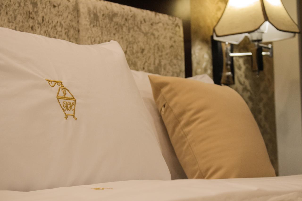 Gran Recreo Hotel - Trujillo - Peru المظهر الخارجي الصورة